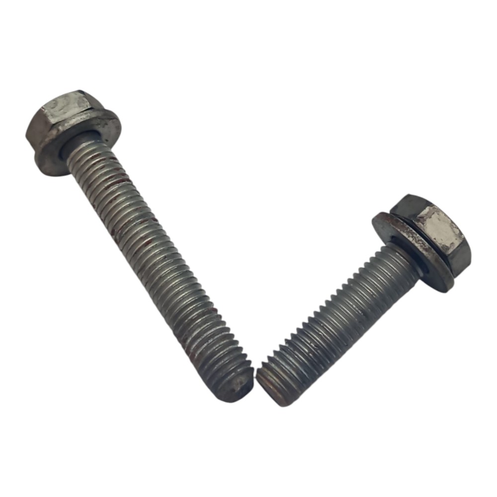 Parafusos Motor Arranque Peugeot 206 1.0 16v 2001 2005 2008