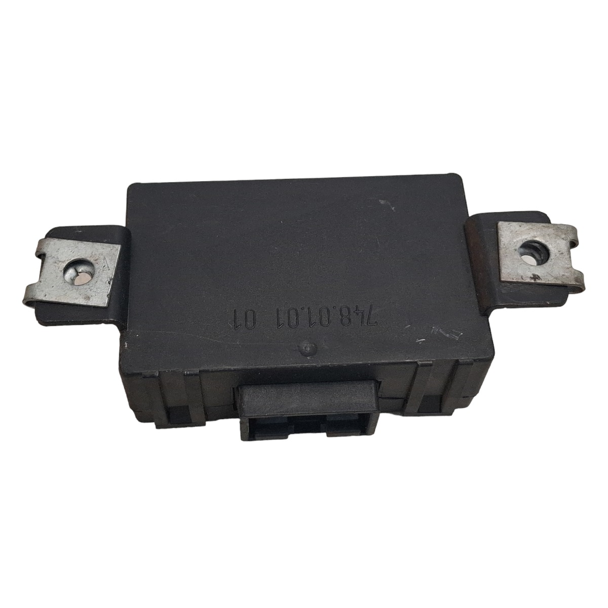 Módulo Central Alarme Audi A3 97 98 99 2003 A 2006 4b0951173 4