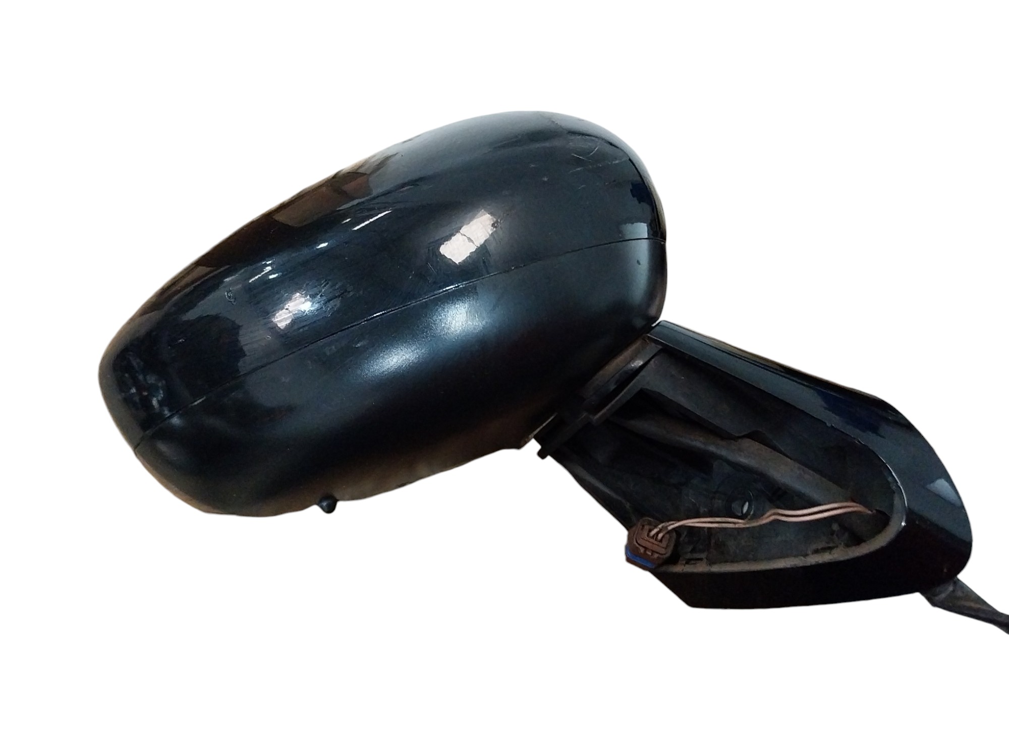 Retrovisor Elétrico Direito Peugeot 408 2012 2013 2015 2019 5