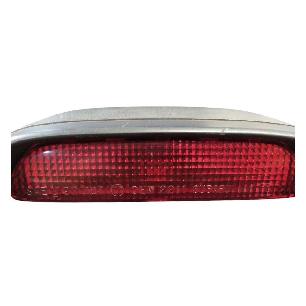 Brake Light Luz Freio Subaru Legacy 2.0 94 95 96 97 98 99 6