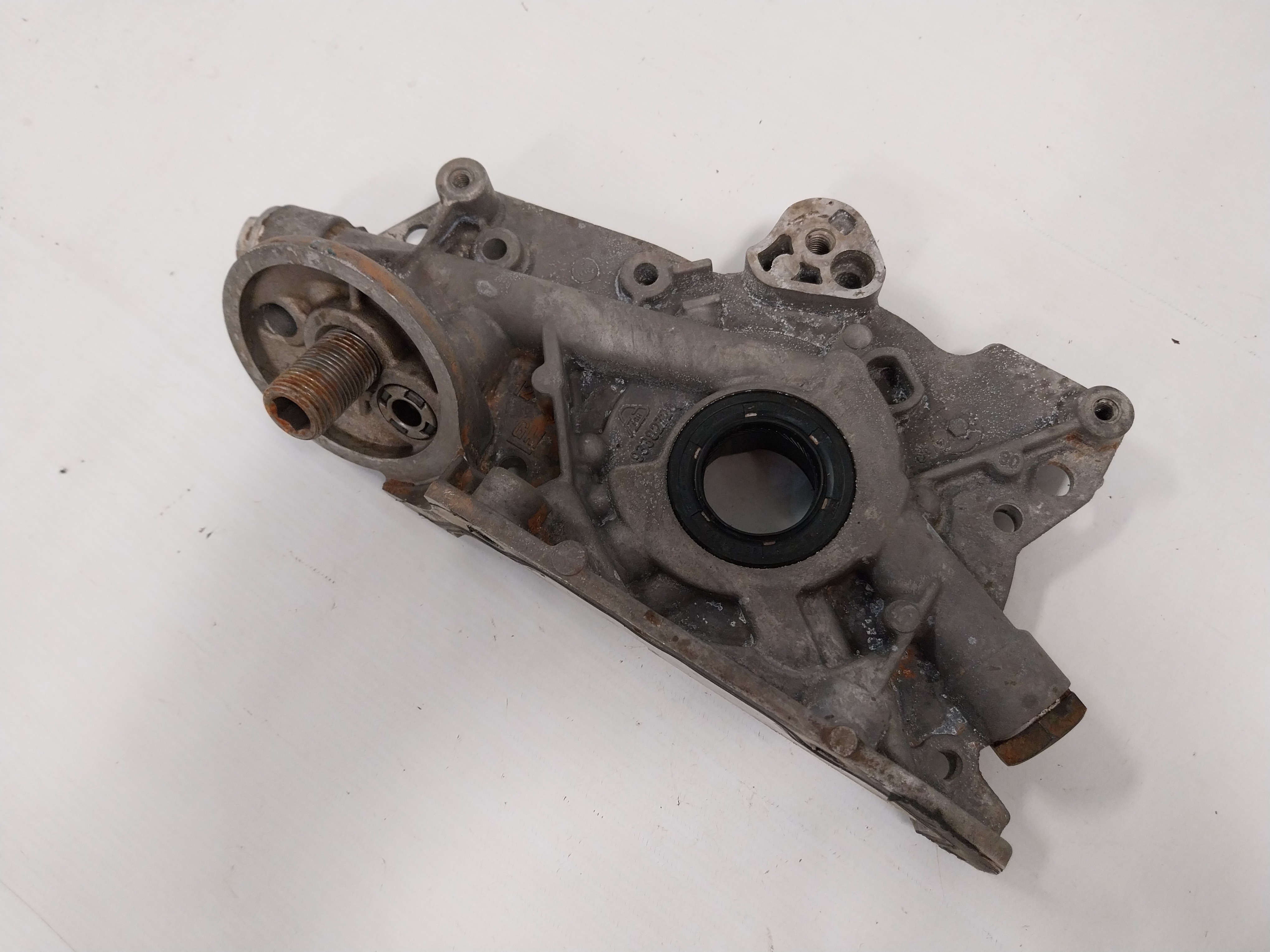 Bomba Óleo Astra 99 2000 2005 2009 2010 2011 6