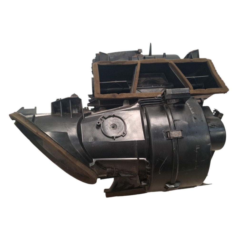 Caixa Evaporadora Xsara Picasso 2.0 2001 2002 2003 2004 2010 4