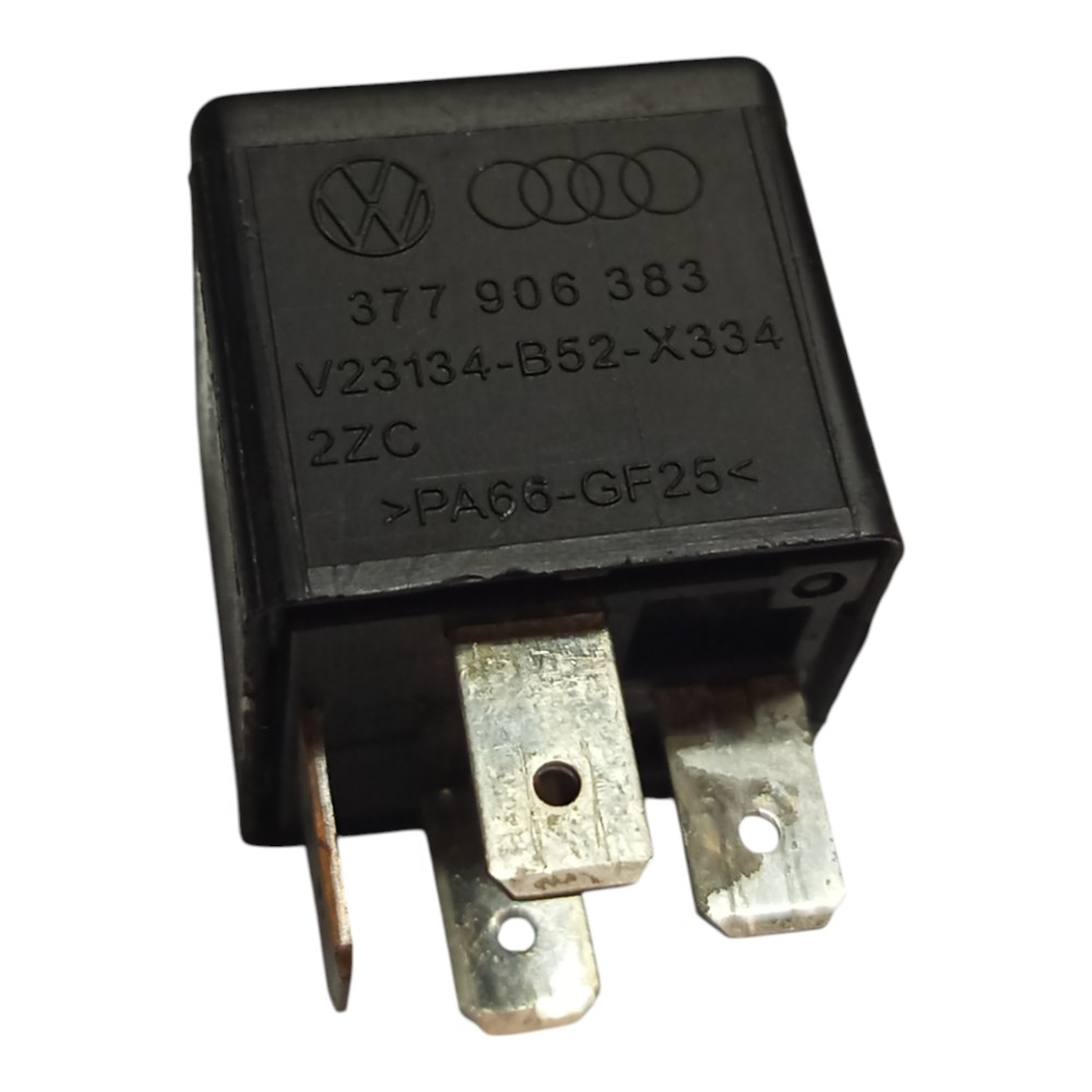 Rele Bomba Combustível Gol G3 1.6 1.8 2.0 99 2000 2001 2002 12