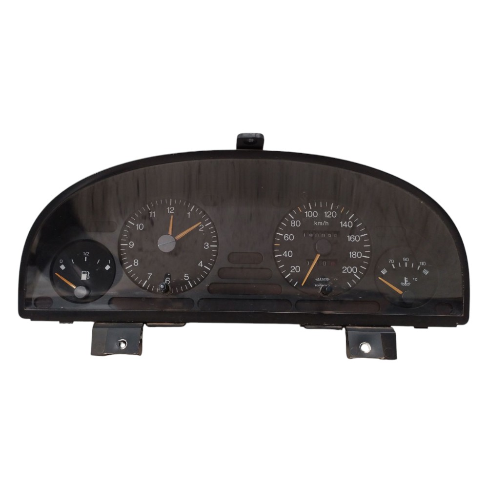 Painel Instrumentos Peugeot 405 87 88 89 90 92 97 9623322680