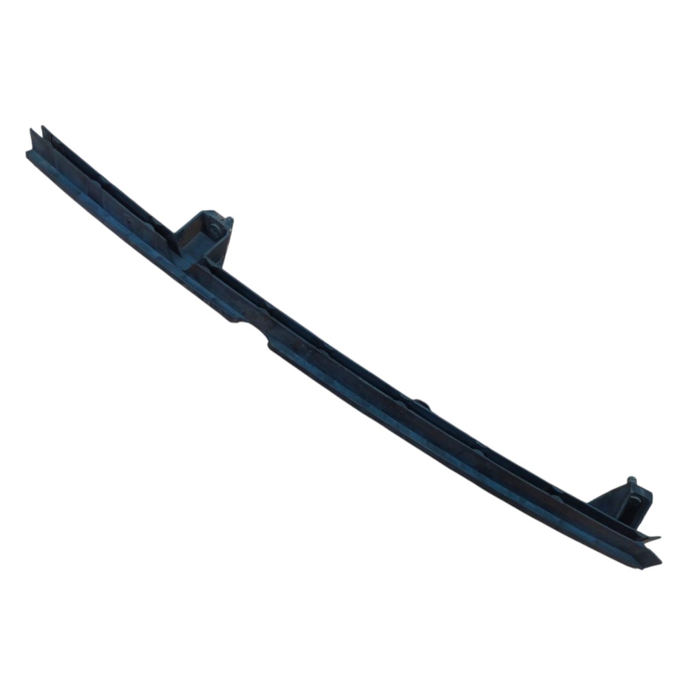 Guia Canaleta Dianteira Direita Peugeot 405 87 88 89 90 A 97 Preto