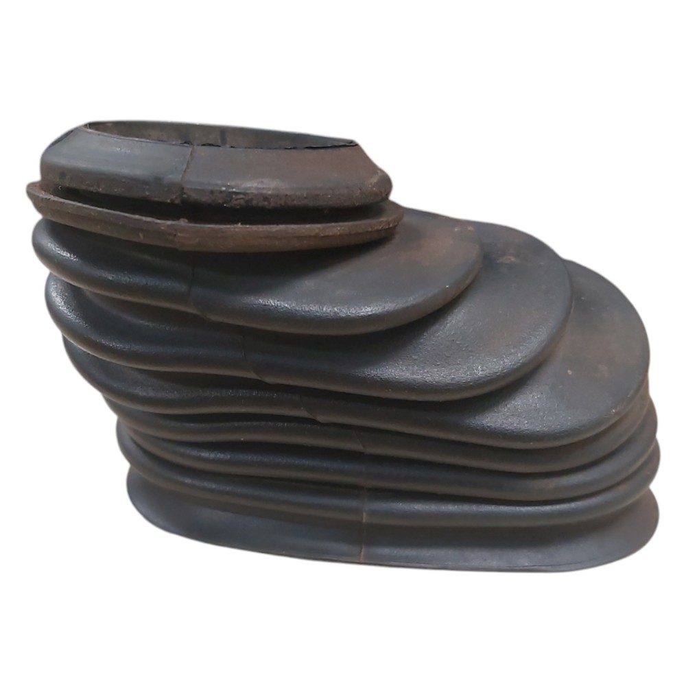 Coifa Chicote Porta Traseira Audi A3 97 98 99 2001 2002 2006 2