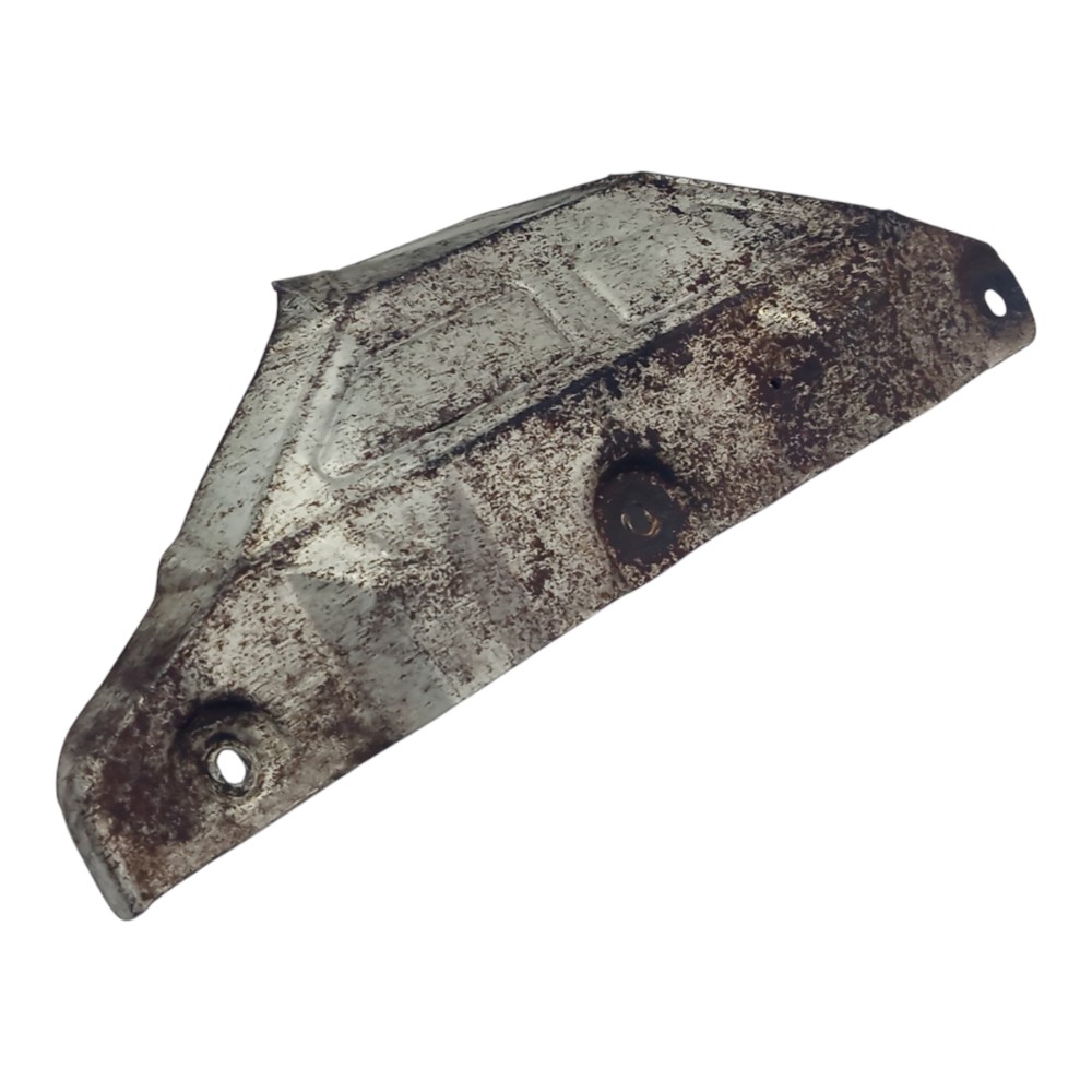 Defletor Calor Escape Vectra CD 2.0 16v 97 98 99 2000 2005 5