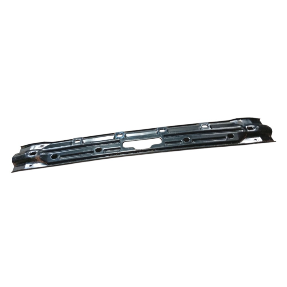 Alma Parachoque Traseiro Vw Gol G3 G4 99 2000 2001 A 2013 2