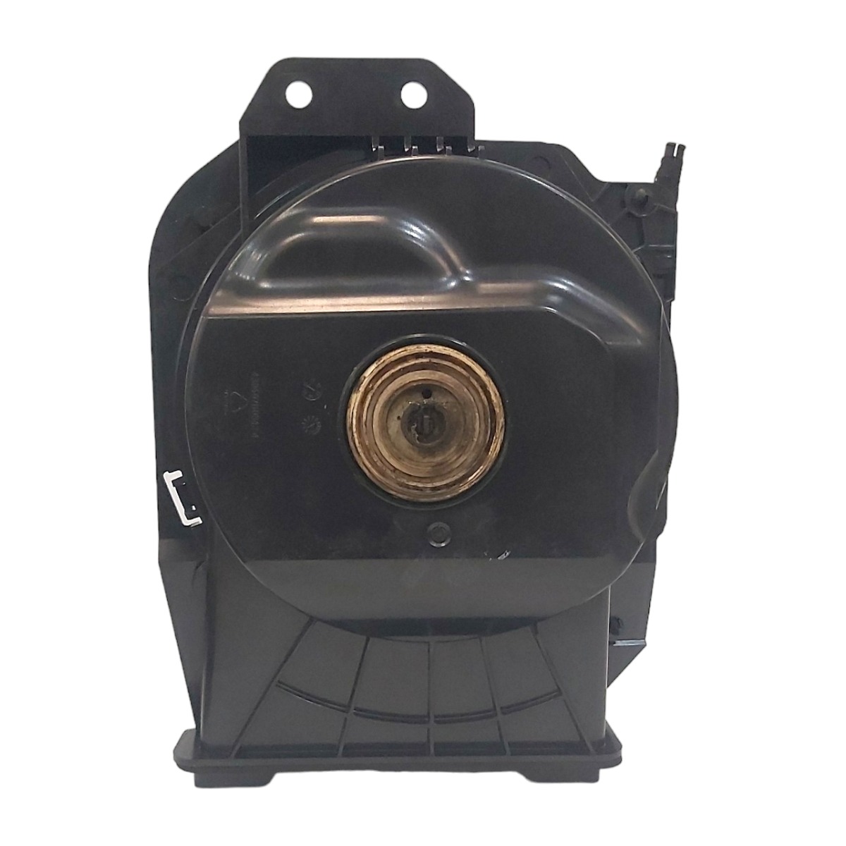 Alto Falante Subwoofer Esquerdo Bmw 116 118 320 F20 F30 2015 Preto 2