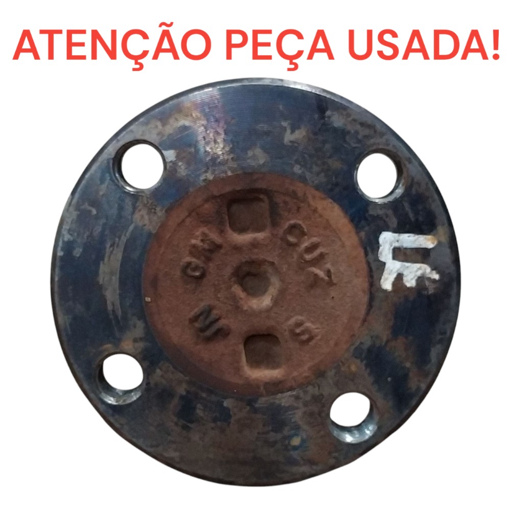 Ponta Eixo Traseiro Prisma Celta Corsa Classic 94 2000 2015 5
