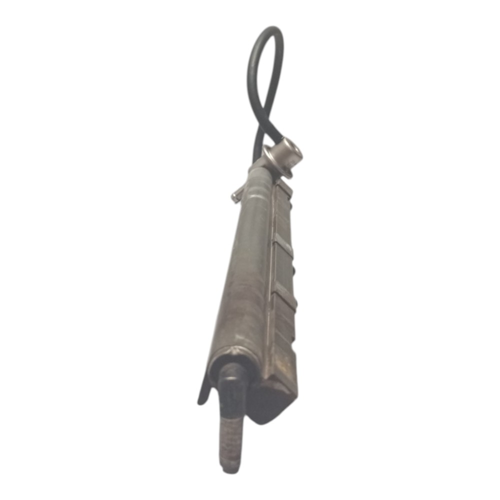 Flauta Injetora Combustível Tipo Tempra 92 93 94 95 96 97 99 3