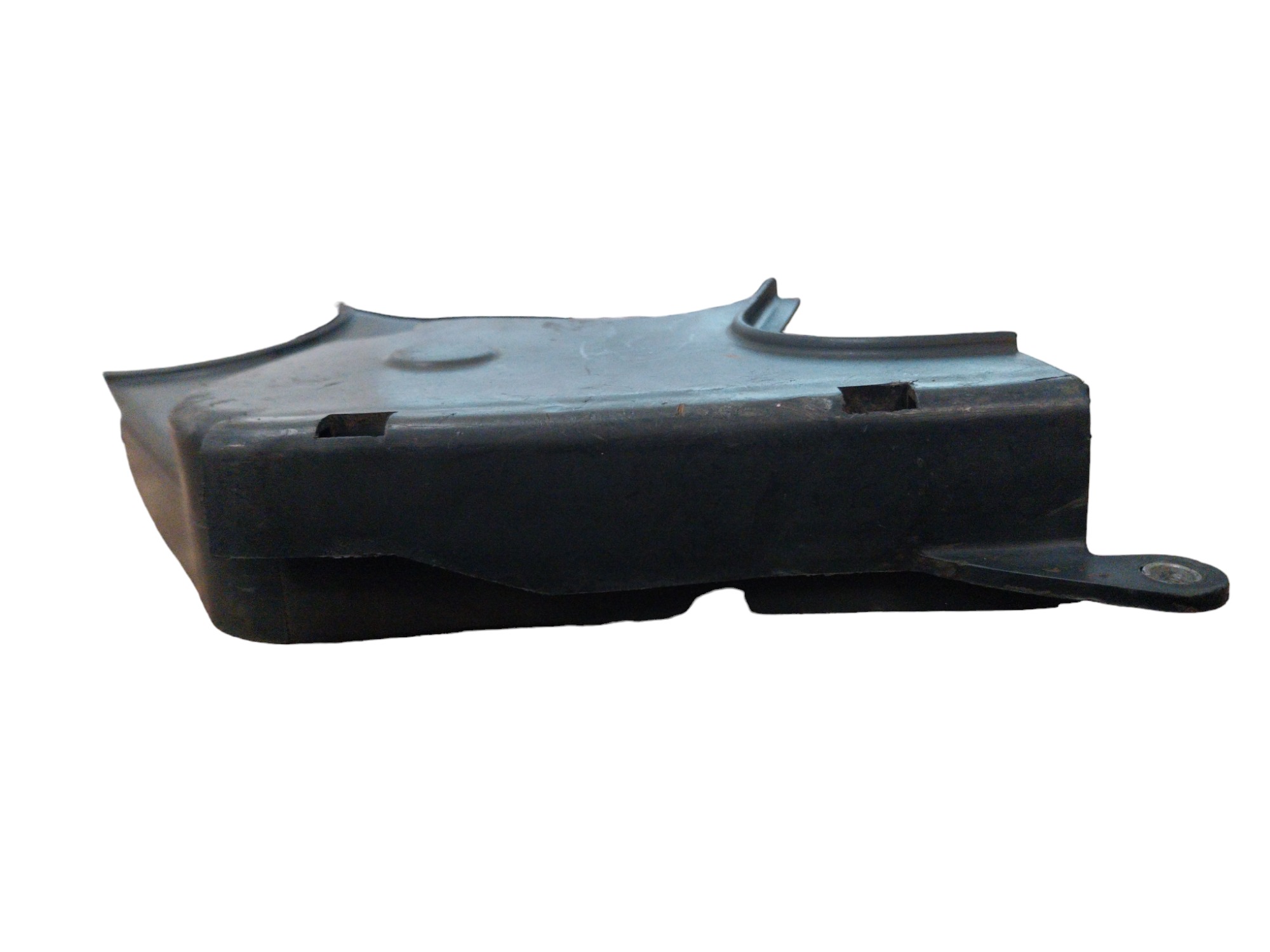 Capa Correia Dentada Uno 2000 2010 2011 2012 2013 Fiorino  Preto