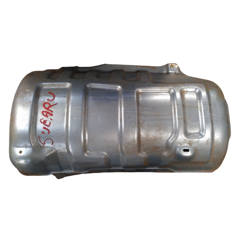 Defletor Escapamento Silencioso Subaru Legacy 94 95 96 97 99 2