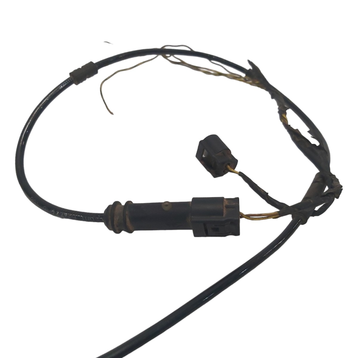 Sensor Frenagem Traseiro Bmw 116 118 320 328 F20 F30 6791225 3