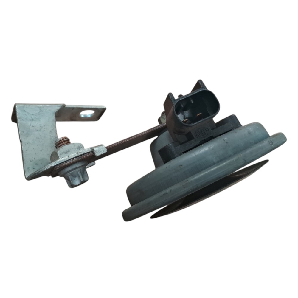 Buzina Alarme Corsa Vectra Astra 97 98 99 2001 2002 A 2011 4