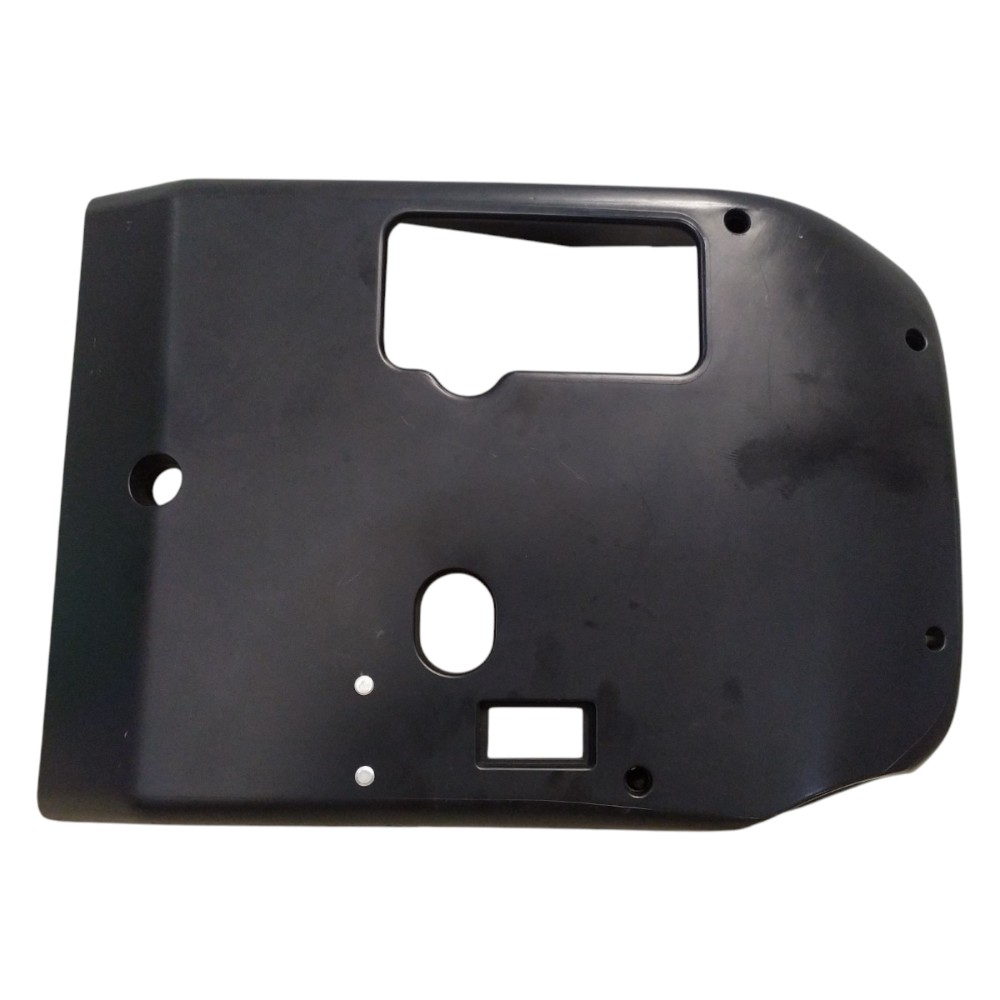 Moldura Superior Coluna Direção Peugeot 405 87 88 89 90 A 97
