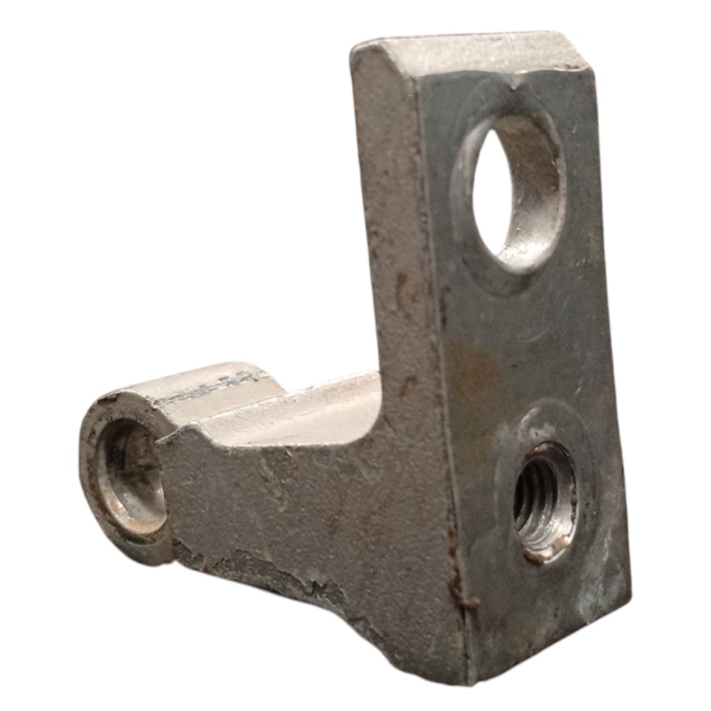 Dobradiça Inferior Porta Gol G5 G6 2008 2009 2010 2011 2016