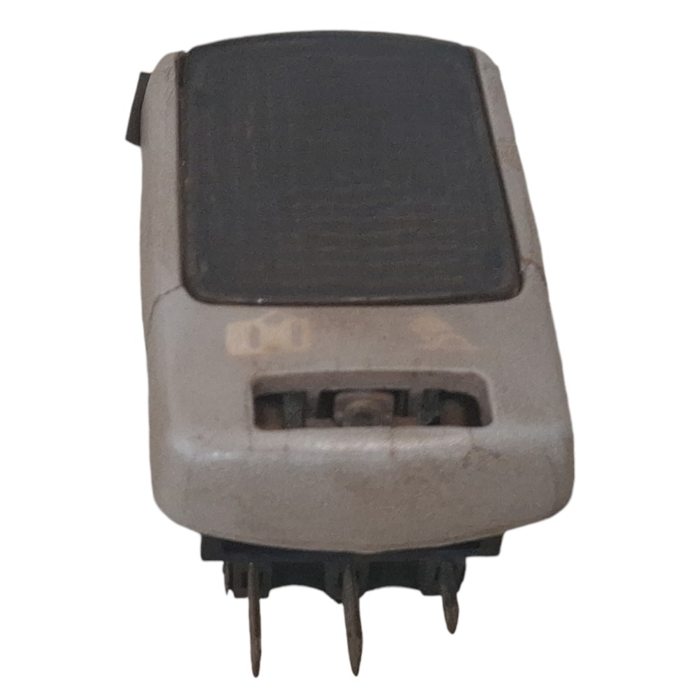 Luz Teto Cortesia Santana 91 92 93 94 96 3259473012 Original 3