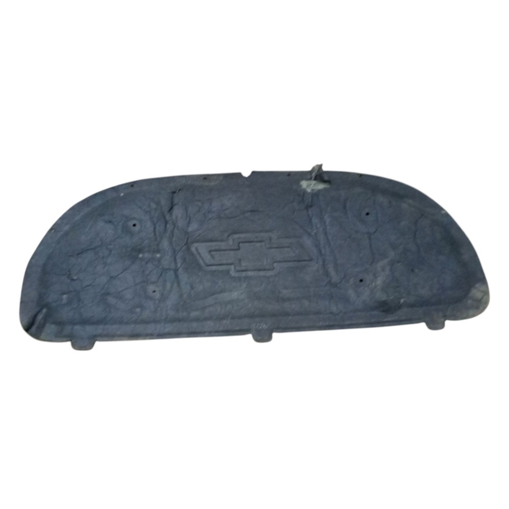 Forro Superior Capo Gm Cruze 1.4 2019 2020 2021 Detalhe 6