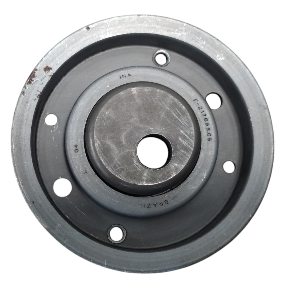 Tensor Correia Dentada Gol Parati Saveiro 95 96 97 98 Cinza 1