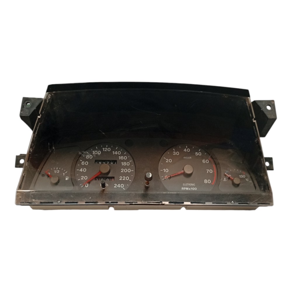 Painel Instrumentos Velocímetro Tempra 92 93 94 95 96 97 98 1