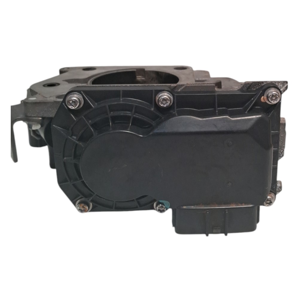 Tbi Corpo Borboleta New Civic 1.8 2006 2007 2008 2009 A 2011 5