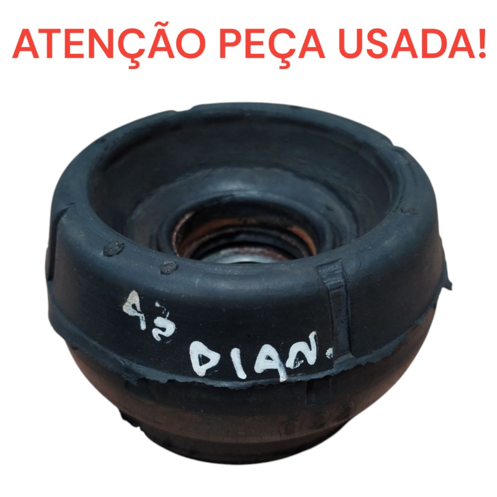 Coxim Amortecedor Audi A3 Golf Bora 97 99 2000 2006 2