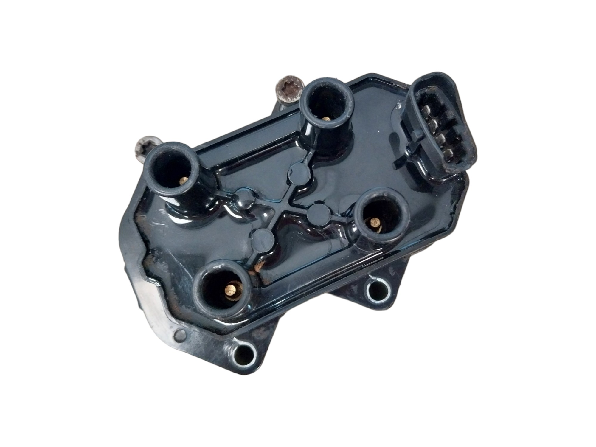 Bobina Ignição Vectra 2.0 16v 96 97 98 99 2000 4