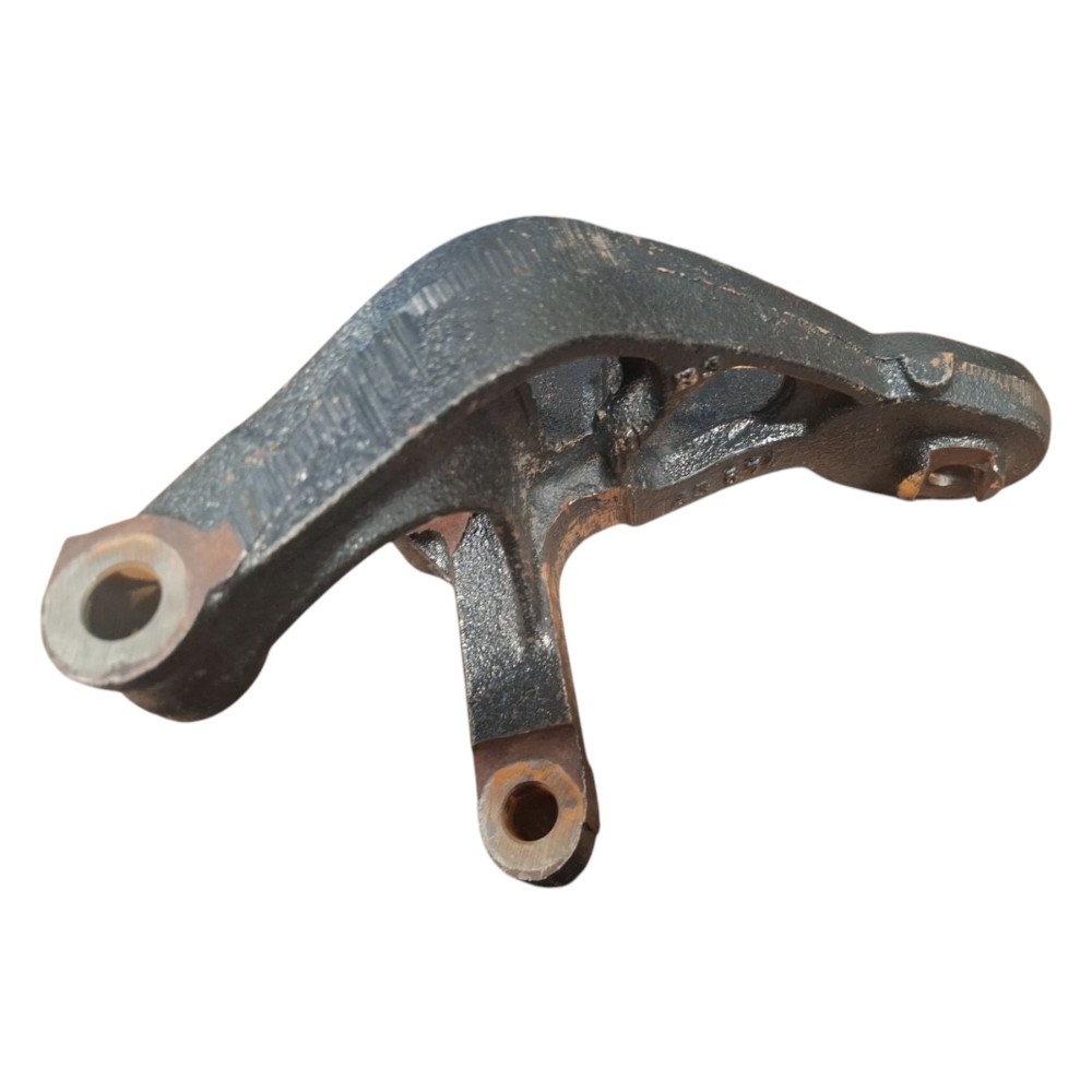 Suporte Coxim Caixa Câmbio Palio Siena Strada 97 98 99 2005 6