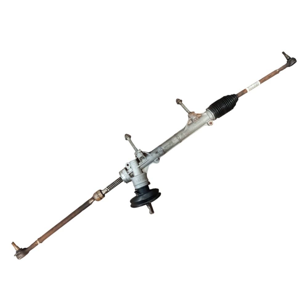 Caixa Direção Mecânica Peugeot 206 1.4 2001 2002 2003 A 2008 2