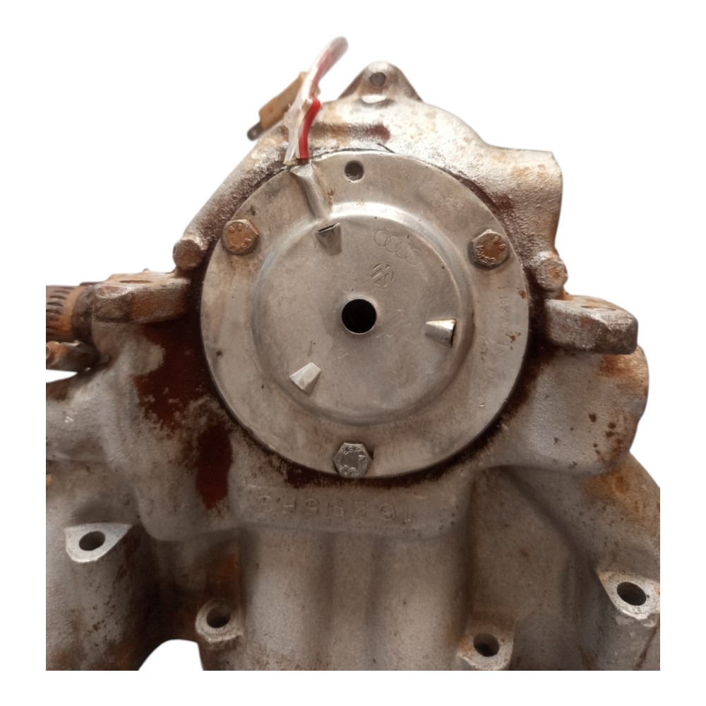 Coletor Admissão Audi 80 A3 Passat 1.6 1.8 2.0 8V 91 94 96 4