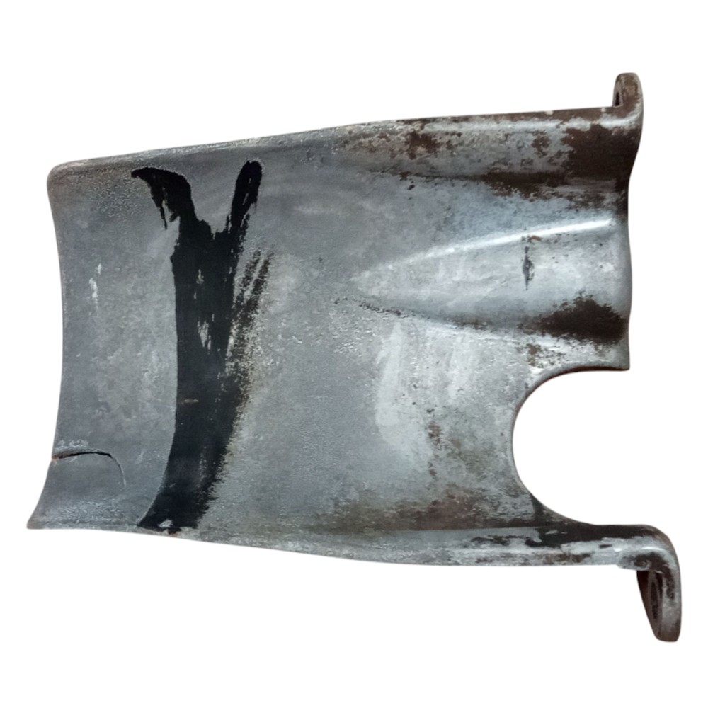 Protetor Defletor Calor Motor Partida Gol G2 G3 G4 96 2008 6