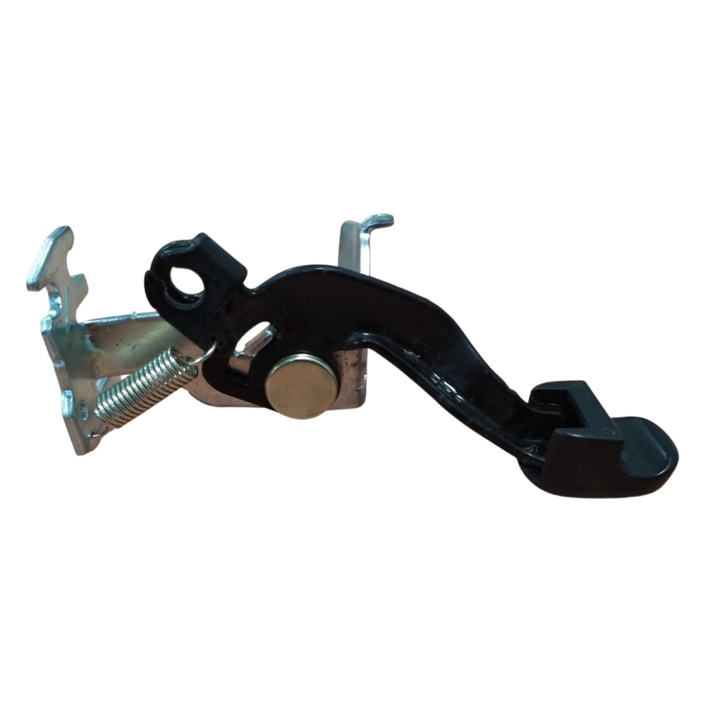 Alavanca Portinhola Tanque Hyundai Hb20 2013 2016 2020 2022 4