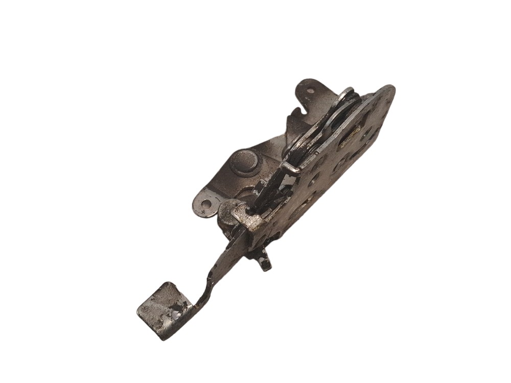 Fechadura Porta Traseira Direita Uno 91 92 93 94 95 A 2004 4