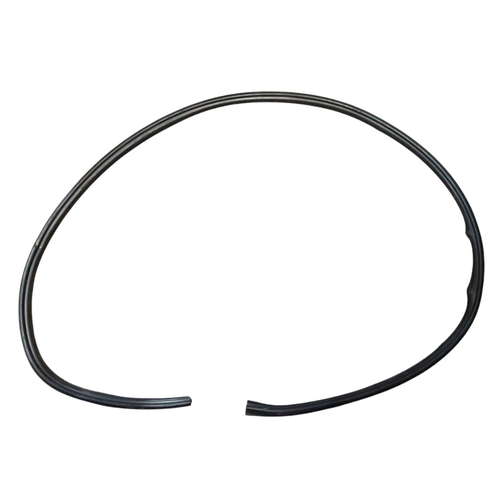 Borracha Pingadeira Lado Direito Peugeot 206 2001 2002 2008 1