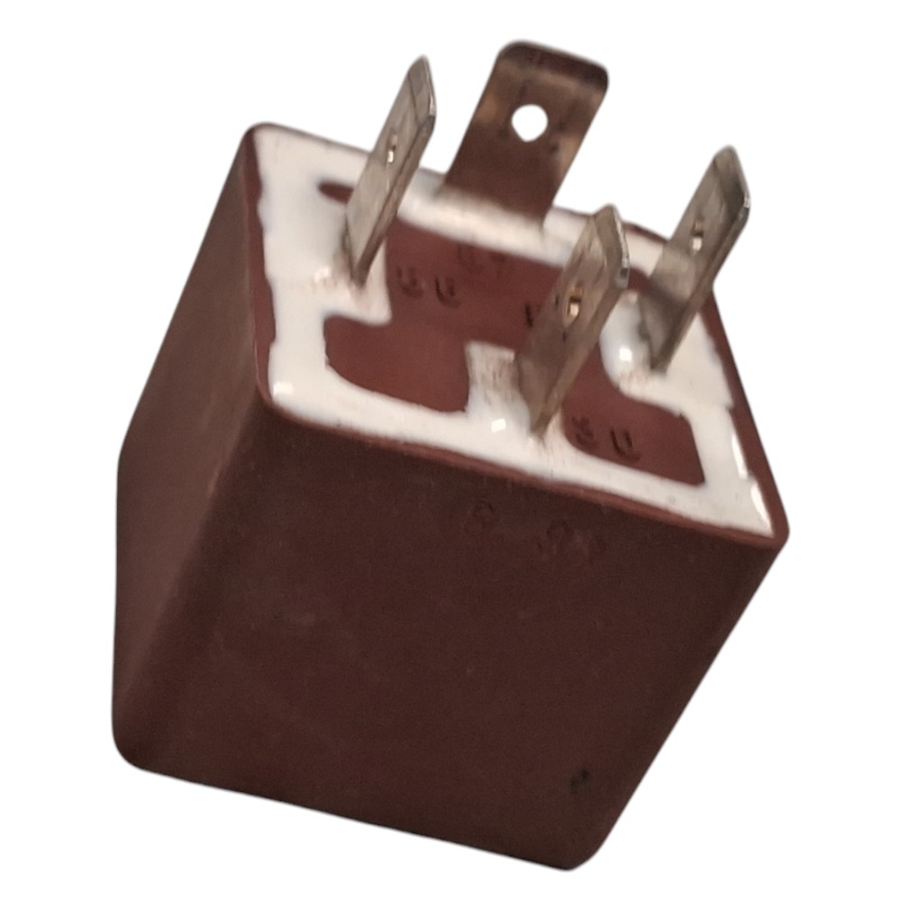 Rele Ar Condicionado Fiat Palio Siena Uno 2004 2011 51841270 5
