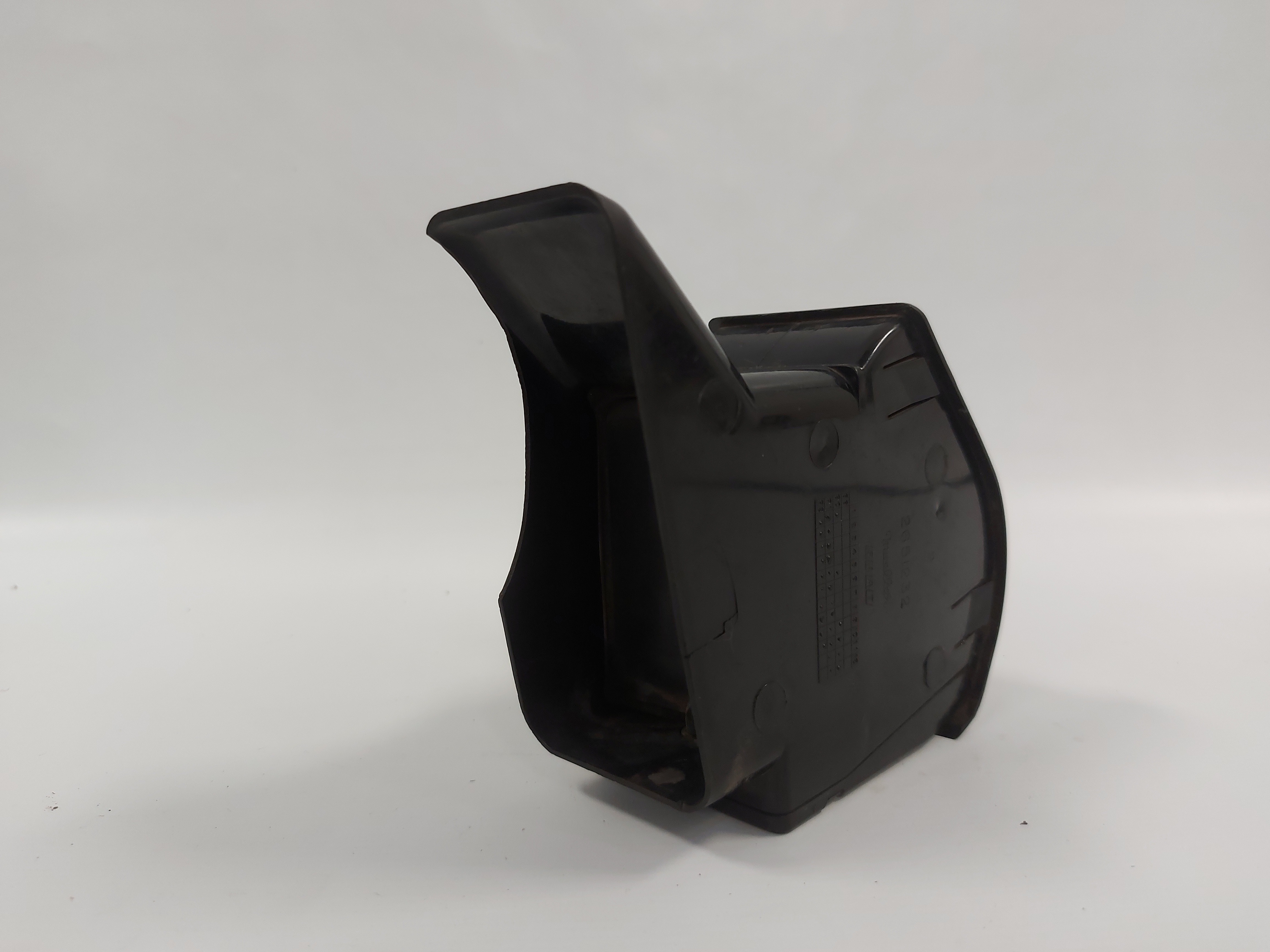 Difusor Ar Ventilação Lateral Painel Satélite Fiat Uno 84/94 5