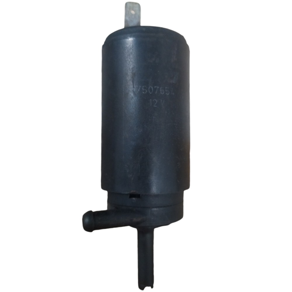 Motor Esguicho Reservatório Limpador Parabrisa Uno 89 A 2000