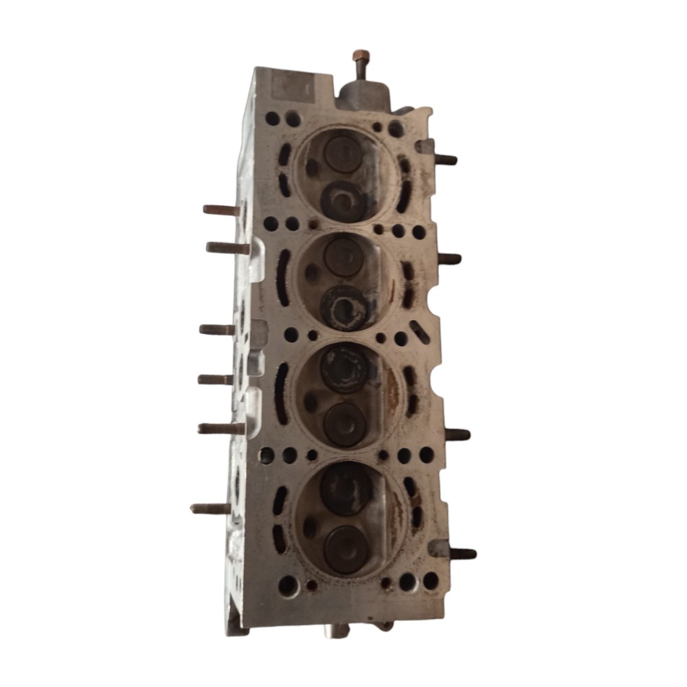 Cabeçote Evo 1.0 8v Fiat Palio Uno 126.10mm P/retificar 1
