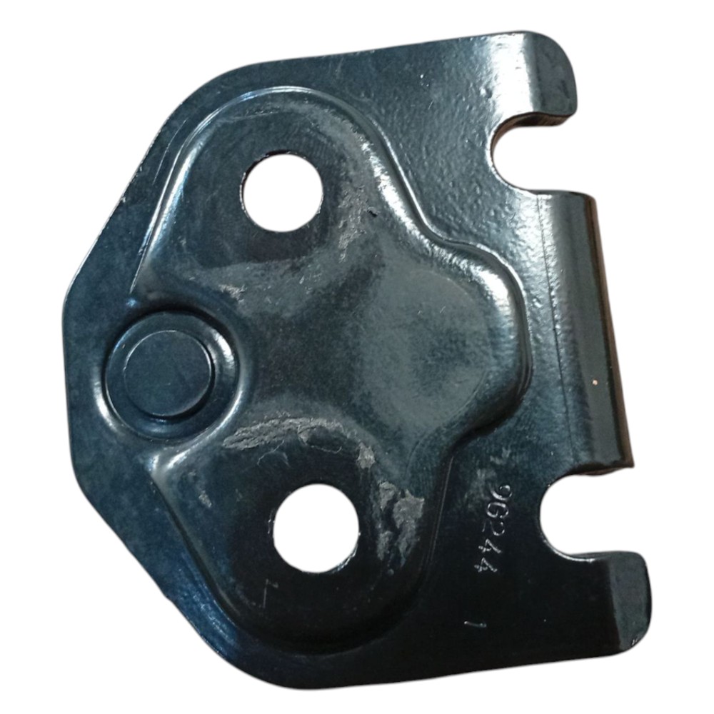 Batente Porta Dianteira Ford Focus 2009 2010 2011 2012 2013 4