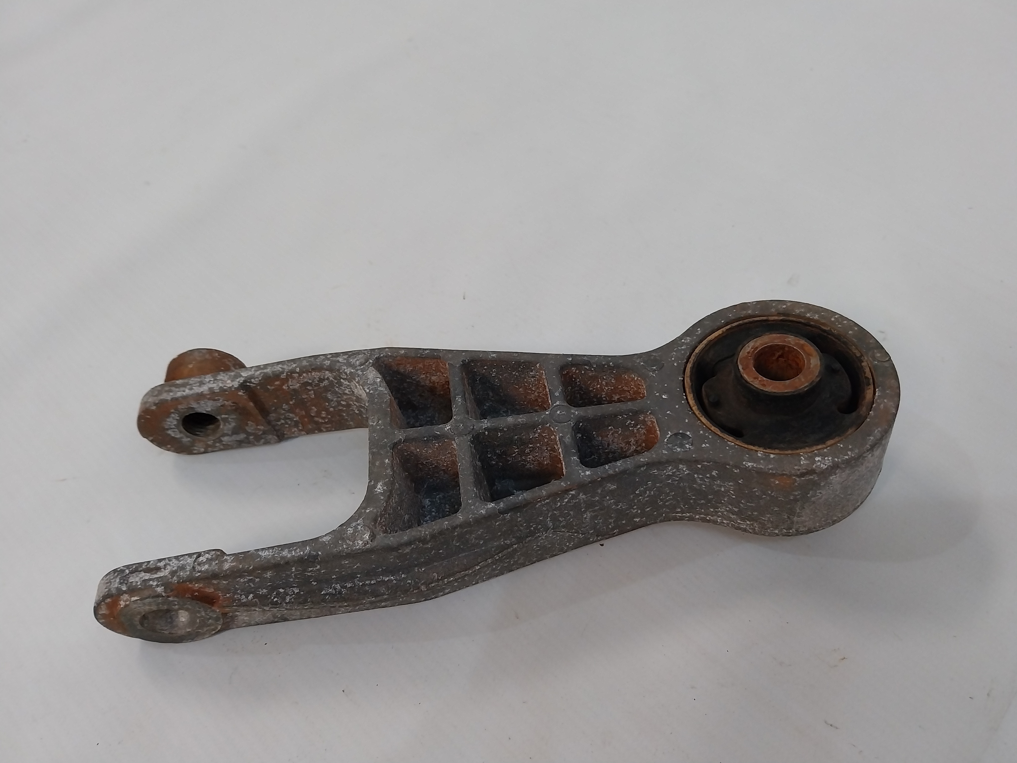 Suporte Coxim Câmbio Corsa Montana 2002 2010 2011 2012 1