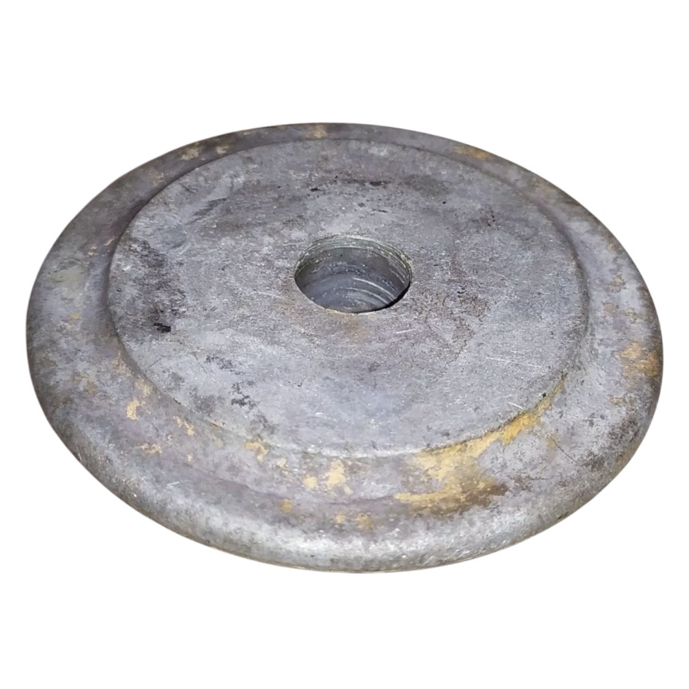Calço Batente Coxim Câmbio Gol G2 Santana 92 93 94 95 96 4