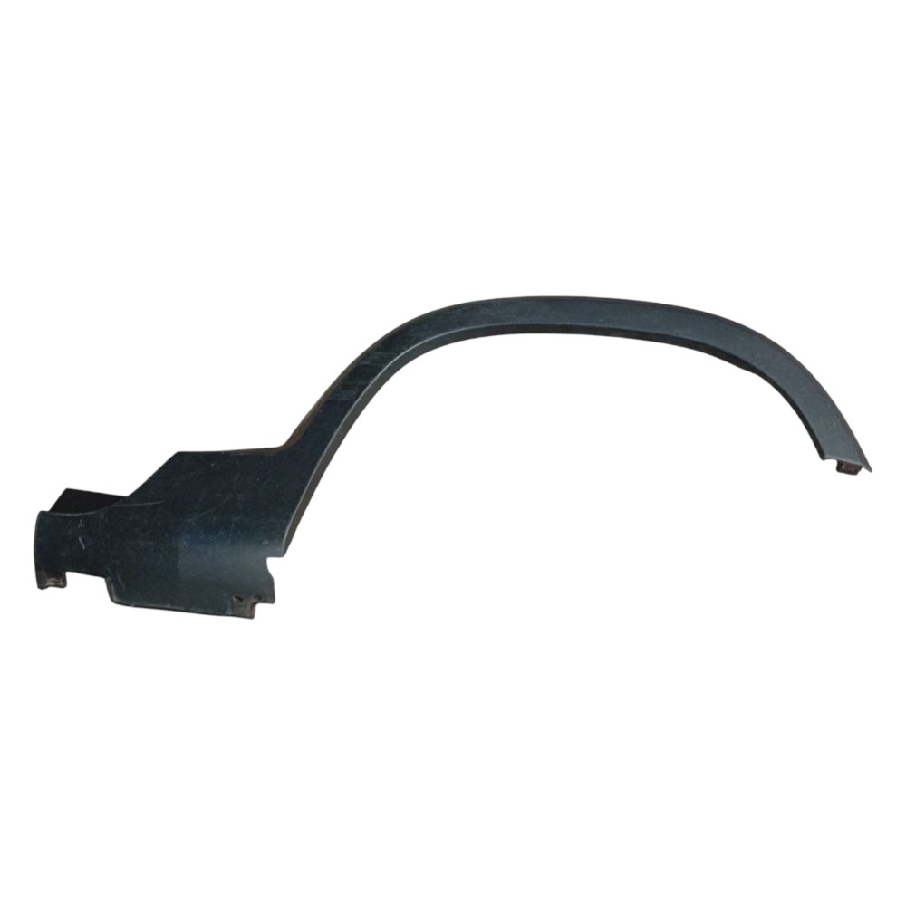 Aplique Moldura Lateral Traseira Esquerda Toro 2016 A 2021