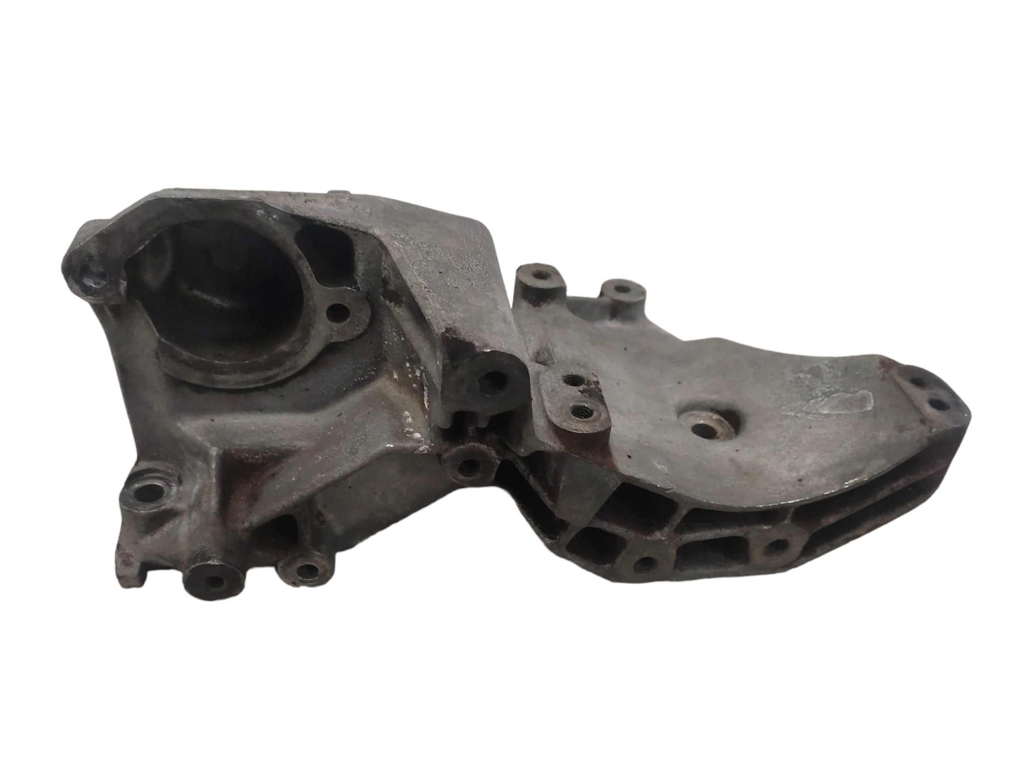 Suporte Compressor Ar Gm Vectra 97 98 99 2000 01 02 A 2005 4