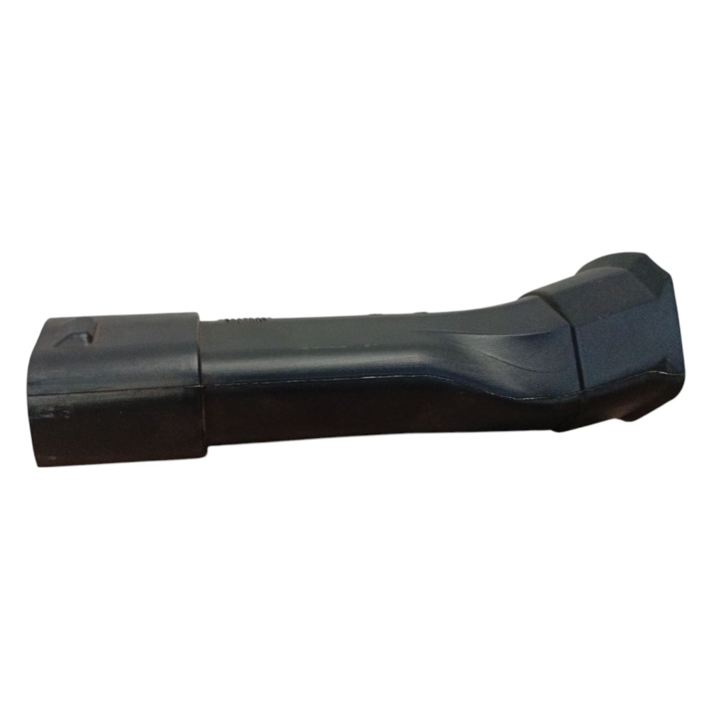 Duto Saída Ar Interno Esquerdo Peugeot 408 2012 2013 A 2019 Preto 2