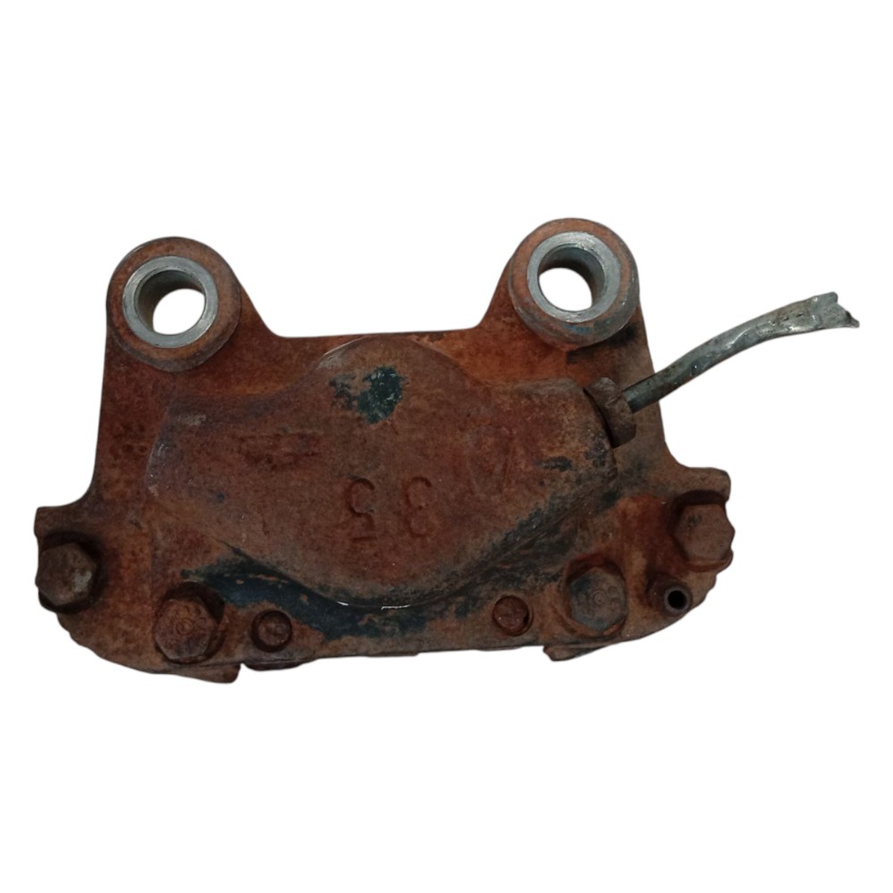 Pinça Freio Omega Traseira Direita 93 94 95 96 97 98 5