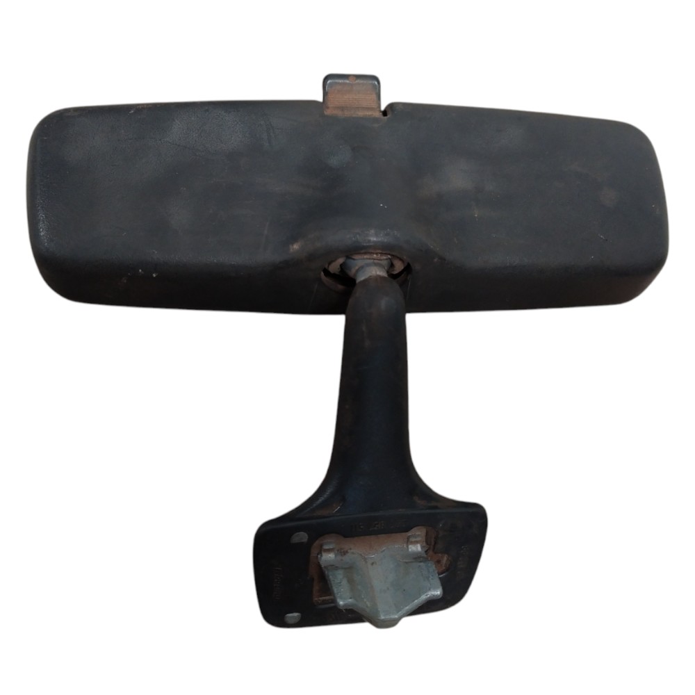 Espelho Retrovisor Interno Gol Parati G2 G3 94 99 2001 2005 4
