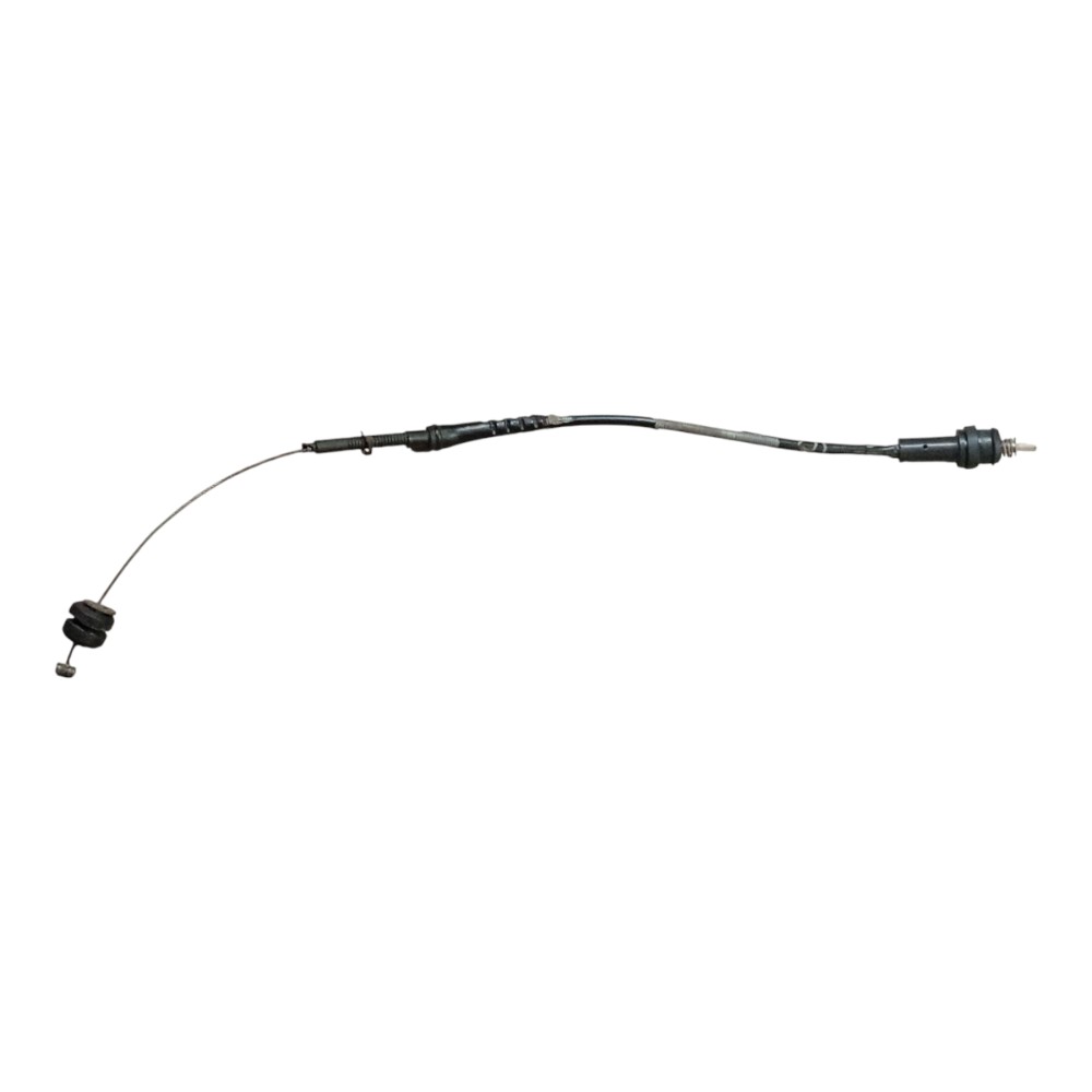 Cabo Acelerador Monza Tubarão 60cm 2.0 91 92 93 94 95 96