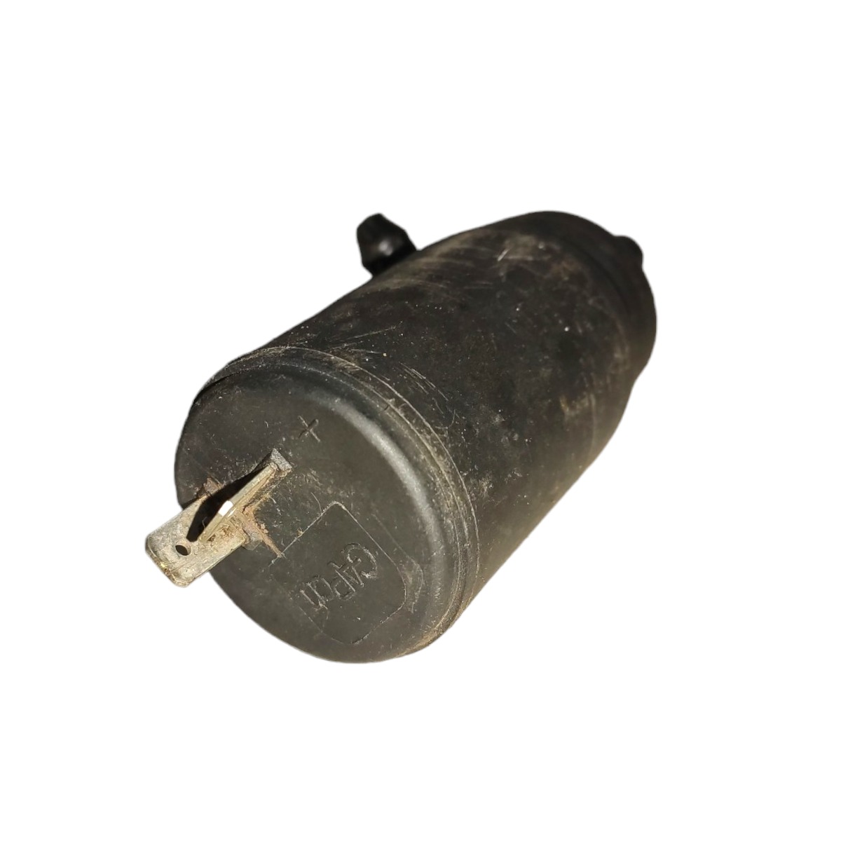 Motor Esguicho Parabrisa Vw Gol G2 94 95 96 97 98 99 A 2005 3