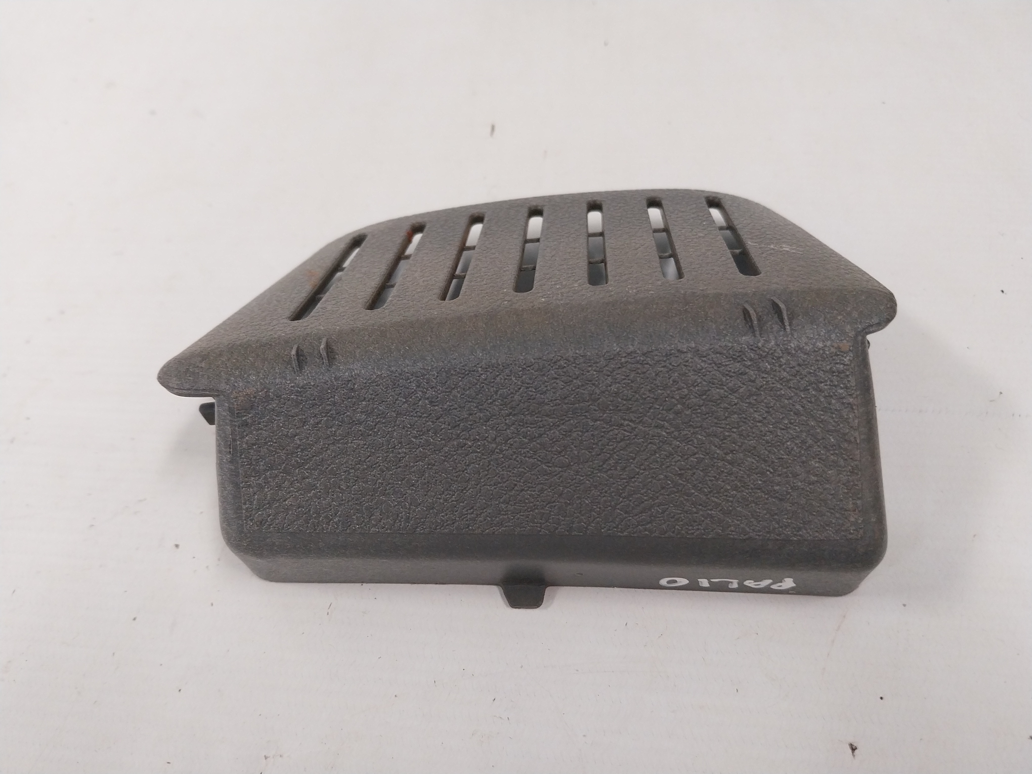 Moldura Porta Objetos Palio Fiasa 97 98 99 2000 2